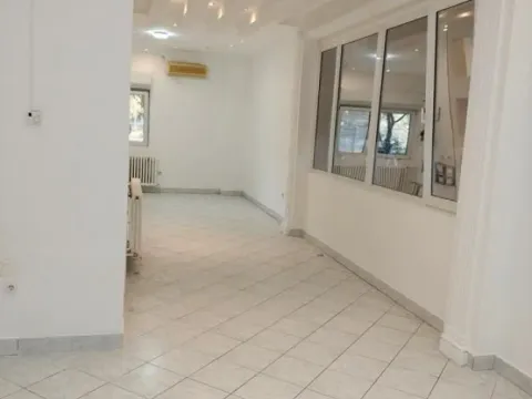 Poslovni prostor in Novi Beograd Blok 37