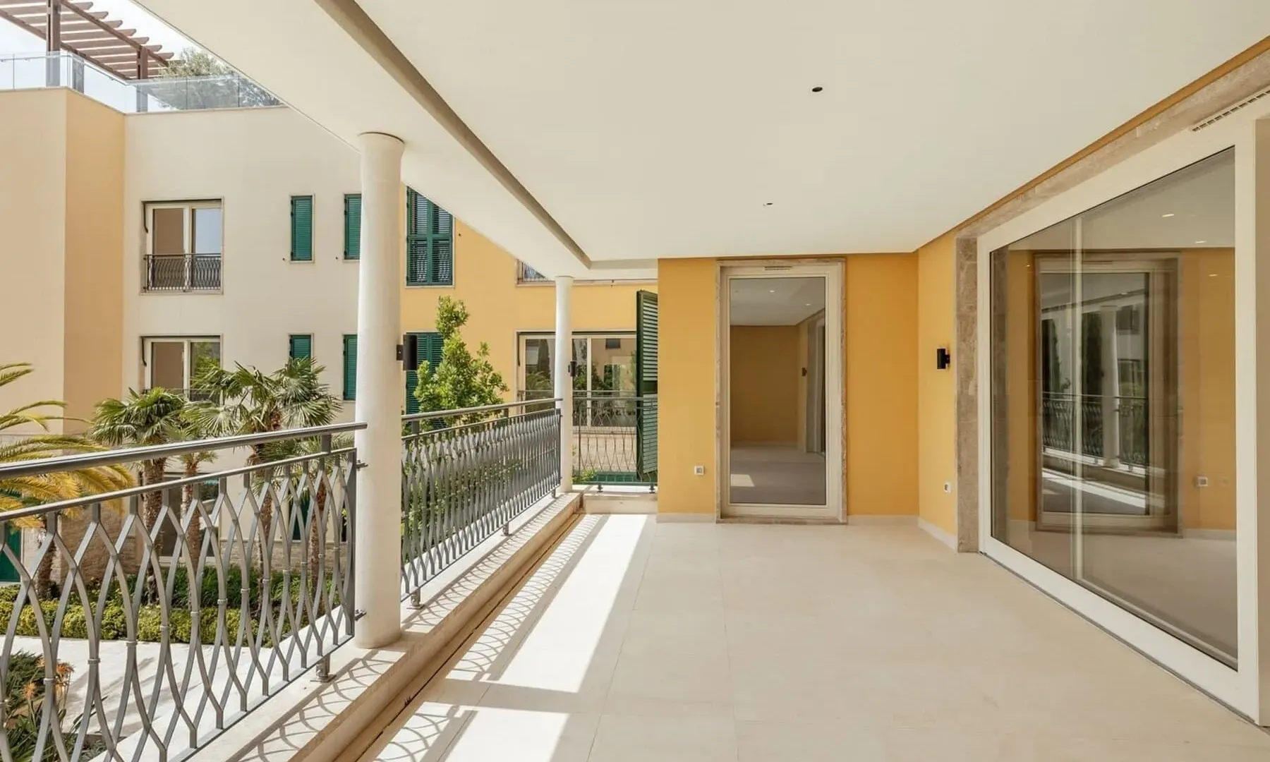 Prodaja, dvosoban stan, 171m², Portonovi, Herceg Novi