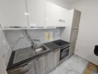 Rent, studio apartment, 29m², Avijatičarsko naselje, Novi Sad Sve Podlokacije - image 4