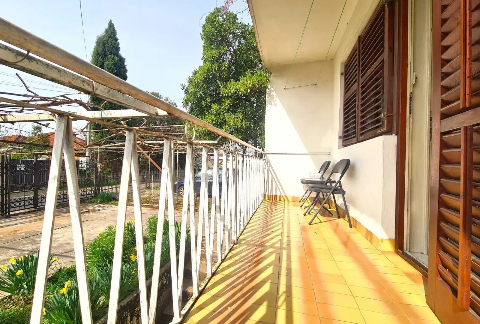 Rent, house, 60m², Tološi, Podgorica