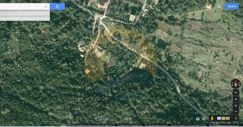 Prodaja, plac, 400m², Krašići, Tivat