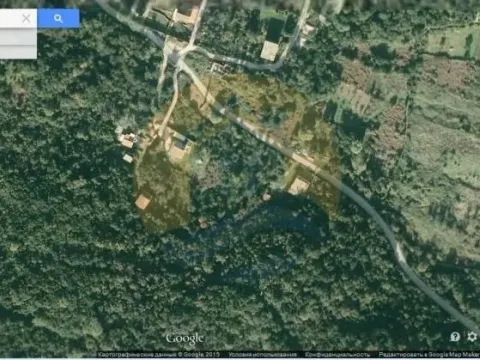 Prodaja, plac, 400m², Krašići, Tivat - image 3