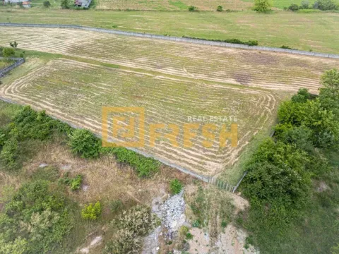 Sale, land lot, 6000m², Zeta, Podgorica - image 15