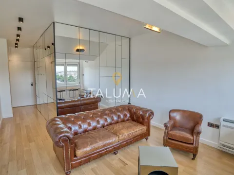 Stan in Dalmatinska ulica