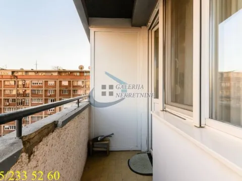 Rent, two bedroom apartment, 68m², Palilulska Pijaca, Palilula Sve Podlokacije - image 9