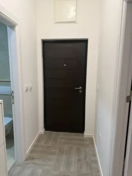 Rent, one bedroom apartment, 45m², Šušanj, Bar - image 10
