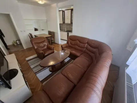 Rent, two bedroom apartment, 51m², Grbavica, Novi Sad Sve Podlokacije - image 4