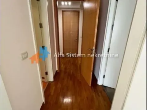 Izdavanje, trosoban stan, 107m², Novi Beograd Blok 67, Novi Beograd Sve Podlokacije - image 11