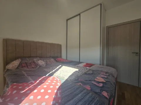 Izdavanje, jednosoban stan, 46m², Zabjelo, Podgorica - image 6