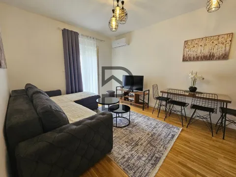 Rent, apartment, 36m², Zabjelo, Podgorica