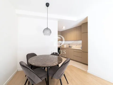 Prodaja, dvosoban stan, 65m², Donji Dorćol, Dorćol Sve Podlokacije - image 9