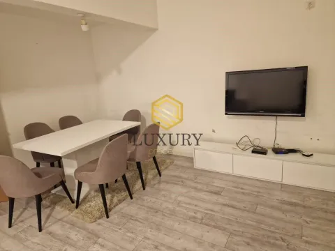 Rent, one bedroom apartment, 68m², Ljubović, Podgorica - image 5