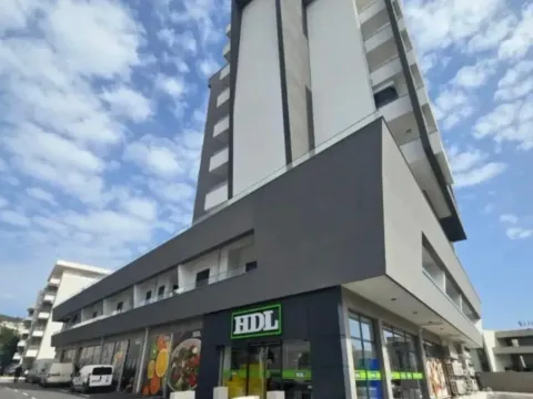 Prodaja, jednosoban stan, 45m2, Ulcinj Prodaja, jednosoban stan, 45m2, Ulcinj