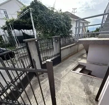 Izdavanje, jednosoban stan, 35m², City Kvart, Podgorica - image 2