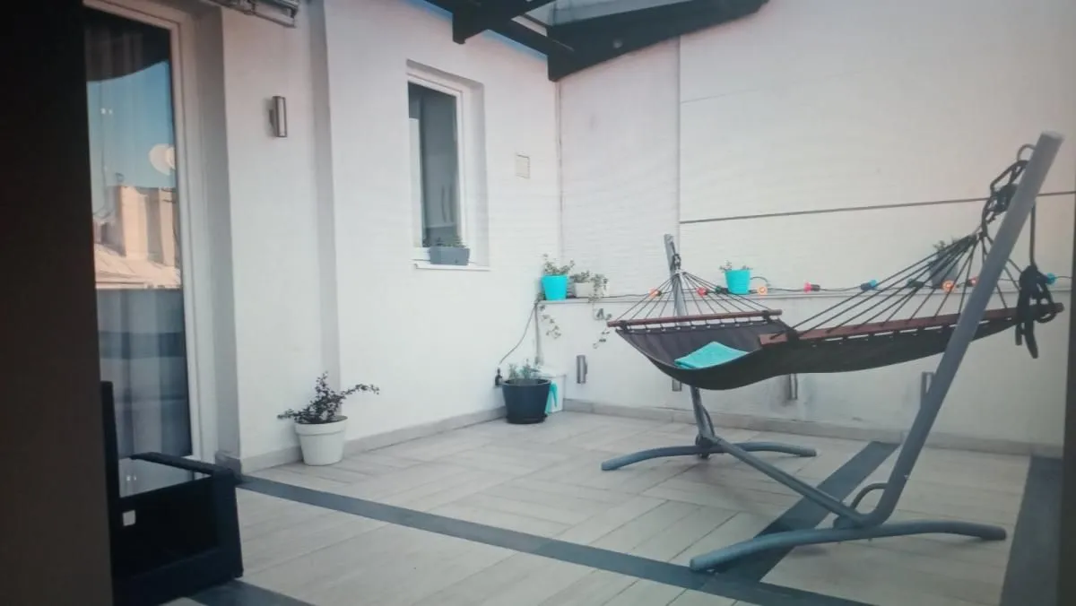 Izdavanje, jednosoban stan, 31m², Stari Grad, Beograd
