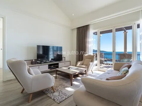 Prodaja, dvosoban stan, 113m², Luštica, Tivat - image 2