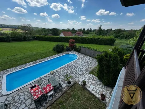 Prodaja, kuća, 205m², Arnajevo, Barajevo - image 36