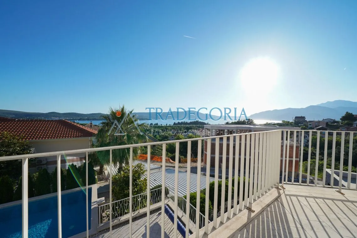 Prodaja, kuća, 285m², Tivat, Crna Gora