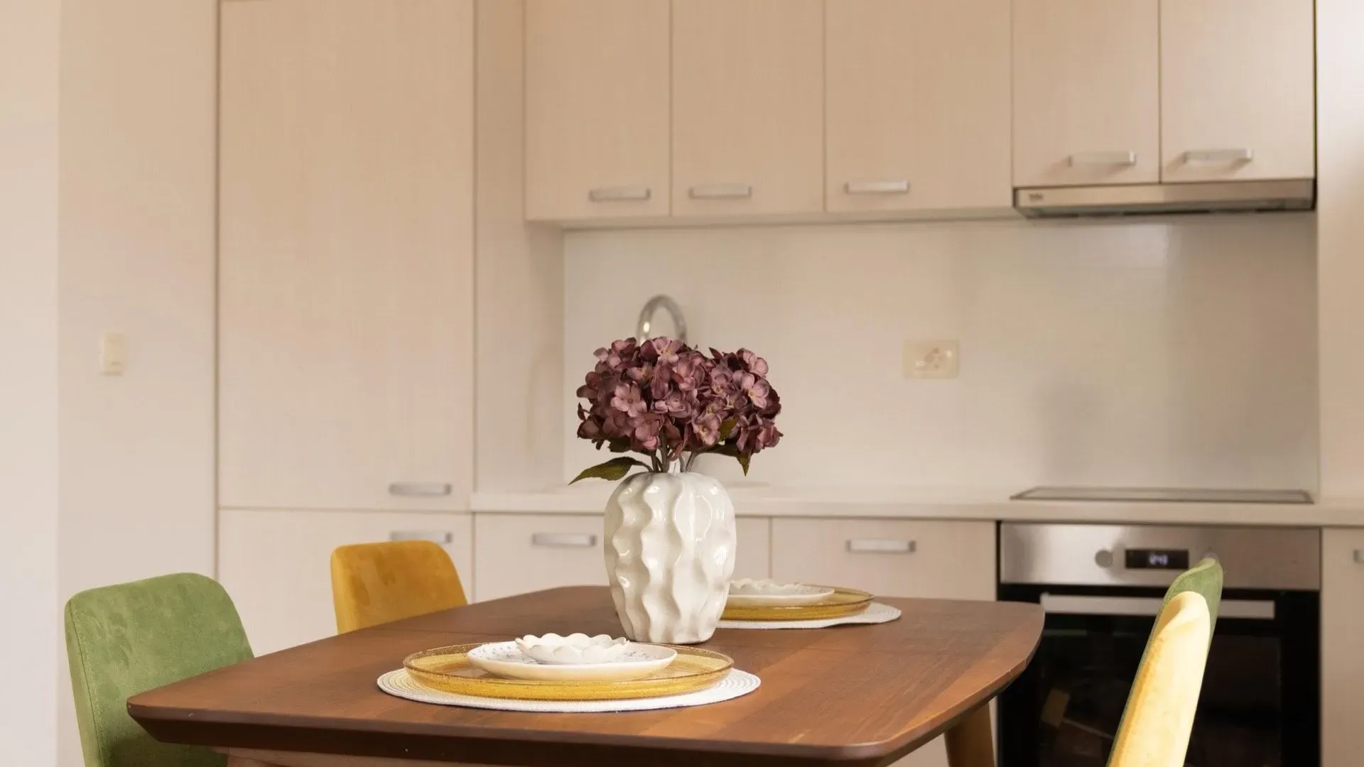 Sale, apartment, 60m², Pržno, Budva