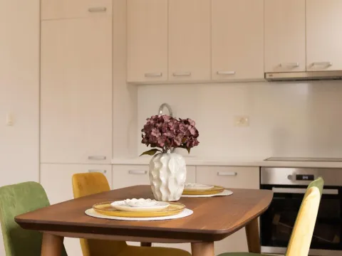 Sale, apartment, 60m², Pržno, Budva - image 10