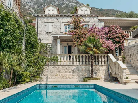 Sale, house, 382m², Perast, Kotor - image 6