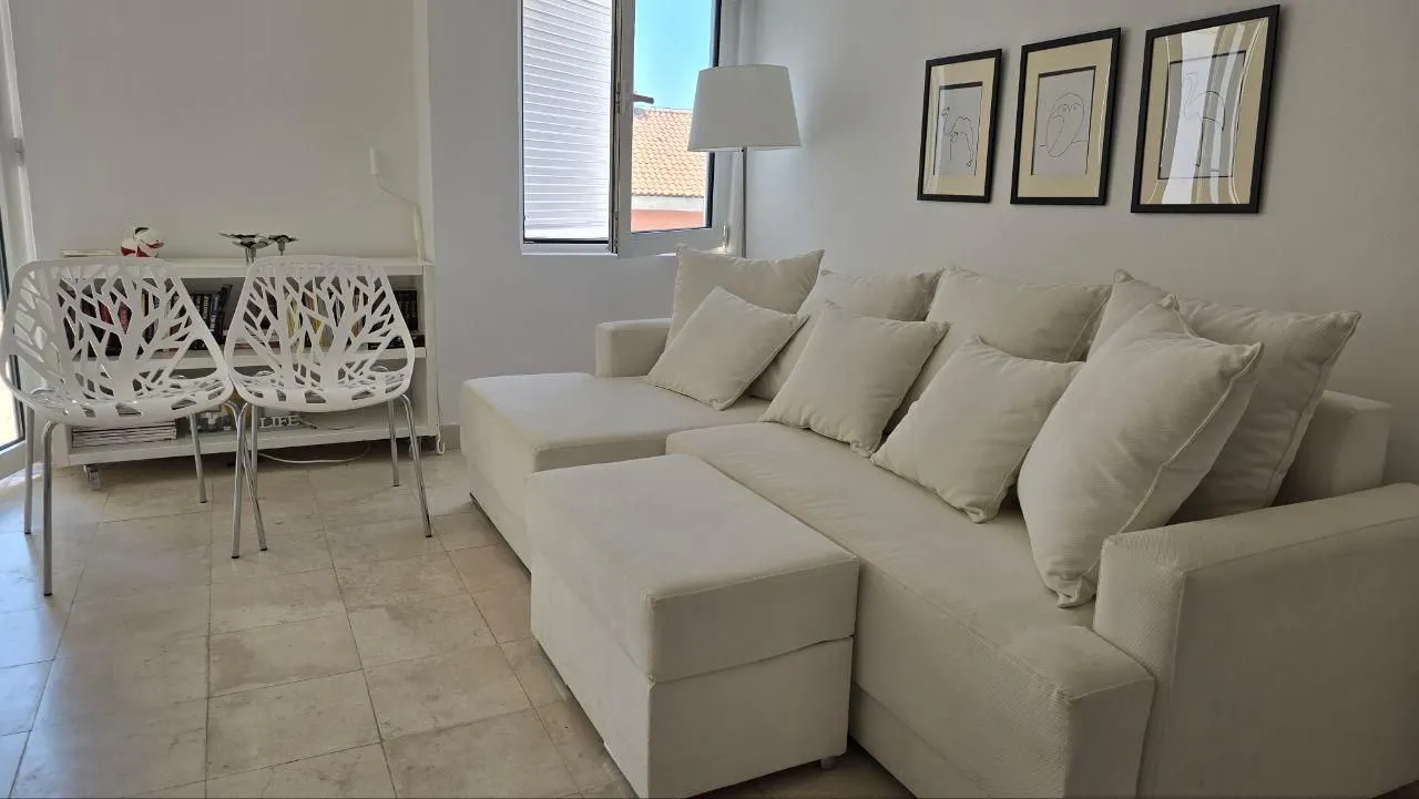 Sale, two bedroom apartment, 92m², Petrovac, Budva