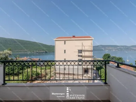 Prodaja, jednosoban stan, 45m², Kumbor, Herceg Novi - image 9
