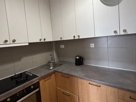 Rent, two bedroom apartment, 60m², Blok 9, Podgorica - image 3