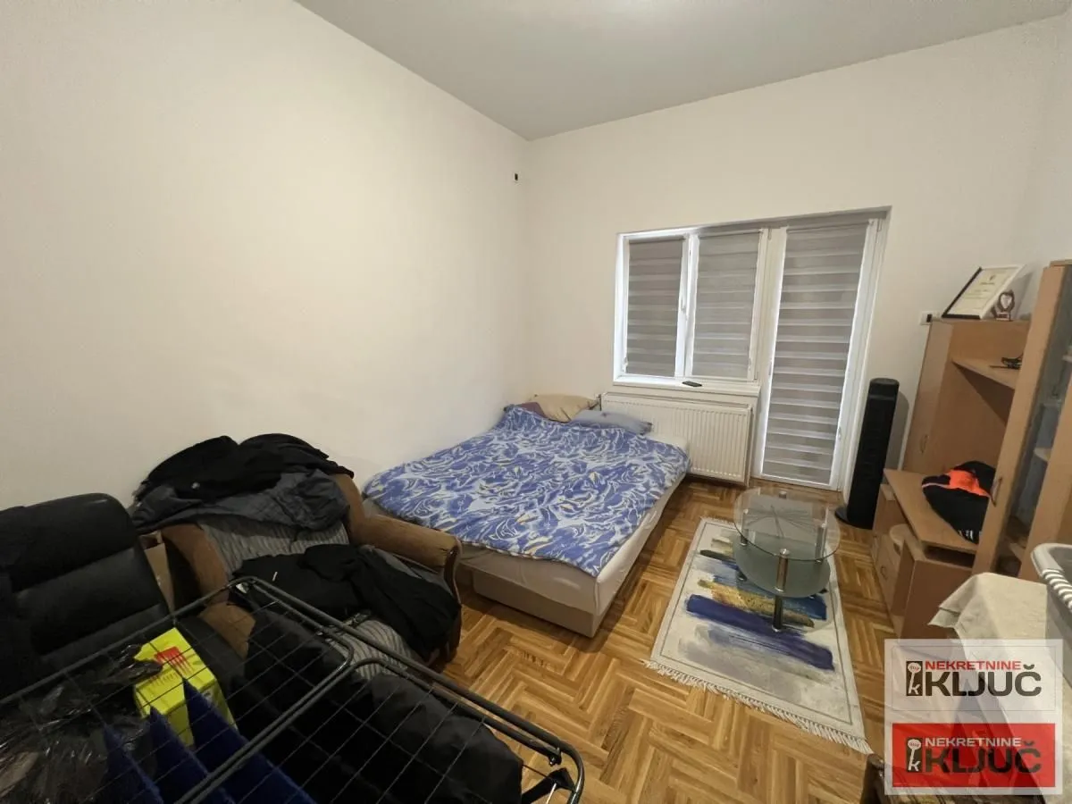 Prodaja, trosoban stan, 87m², Veternik, Novi Sad Sve Podlokacije
