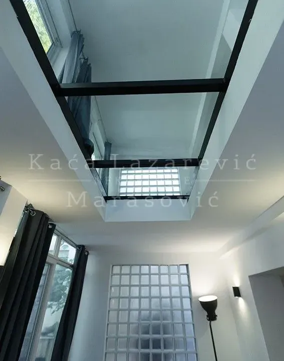 Sale, house, 204m², Stari Grad, Beograd