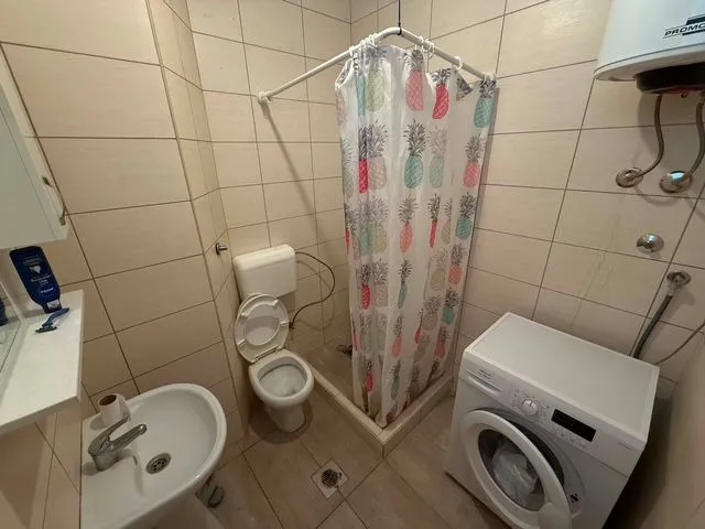 Rent, two bedroom apartment, 60m², Podgorica, Crna Gora