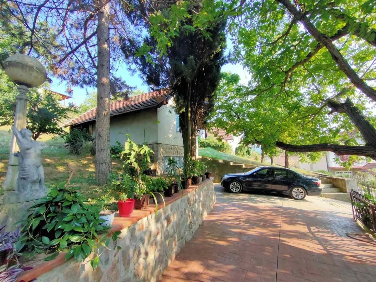 Prodaja, kuća, 250m², Sremska Kamenica, Petrovaradin
