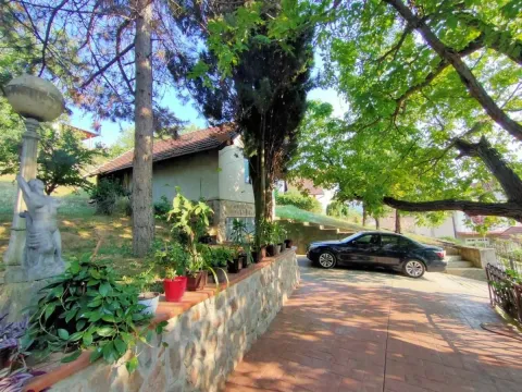 Prodaja, kuća, 250m², Sremska Kamenica, Petrovaradin - image 35