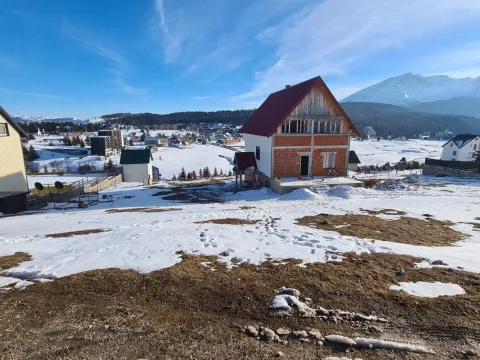 Prodaja, plac, 500m², Žabljak, Crna Gora - image 2