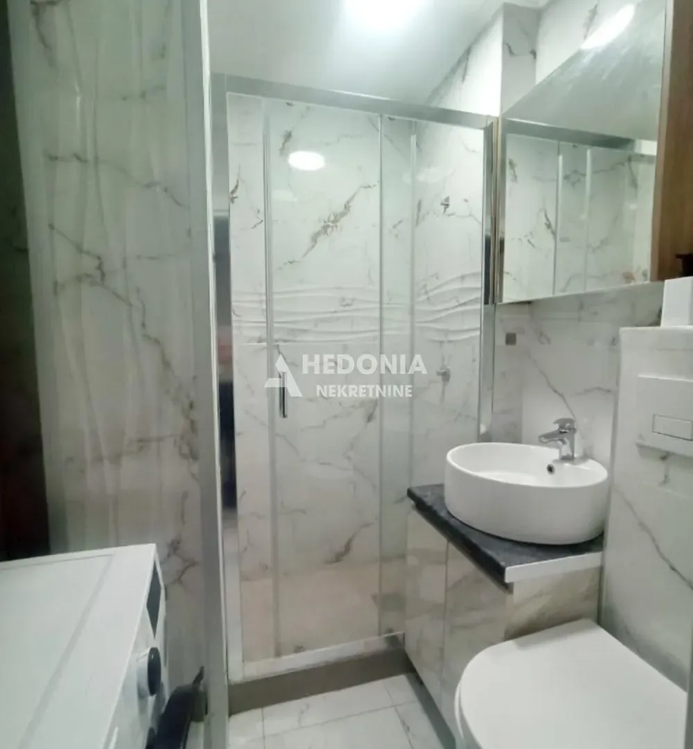 Rent, two bedroom apartment, 62m², Zvezdara Sve Podlokacije, Beograd