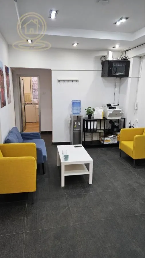 Rent, office space, 130m², Stari Grad, Beograd