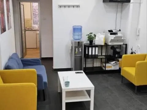 Rent, office space, 130m², Stari Grad, Beograd - image 7