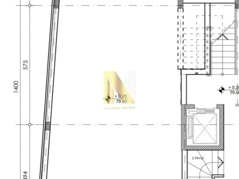 Sale, office space, 92m², Telep, Novi Sad Sve Podlokacije - image 3