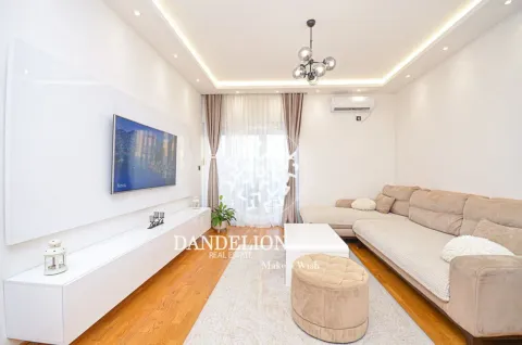 Rent, one bedroom apartment, 59m², Central Point, Podgorica - image 947