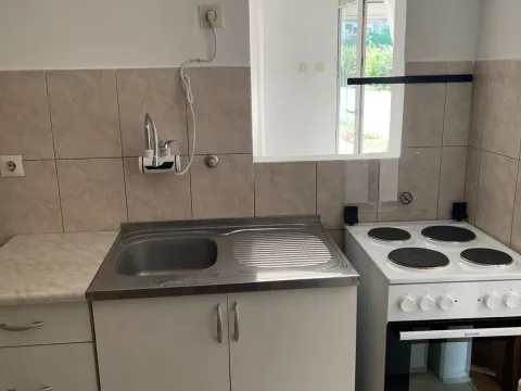 Prodaja, dvosoban stan, 65m², Stari Aerodrom, Podgorica - image 17