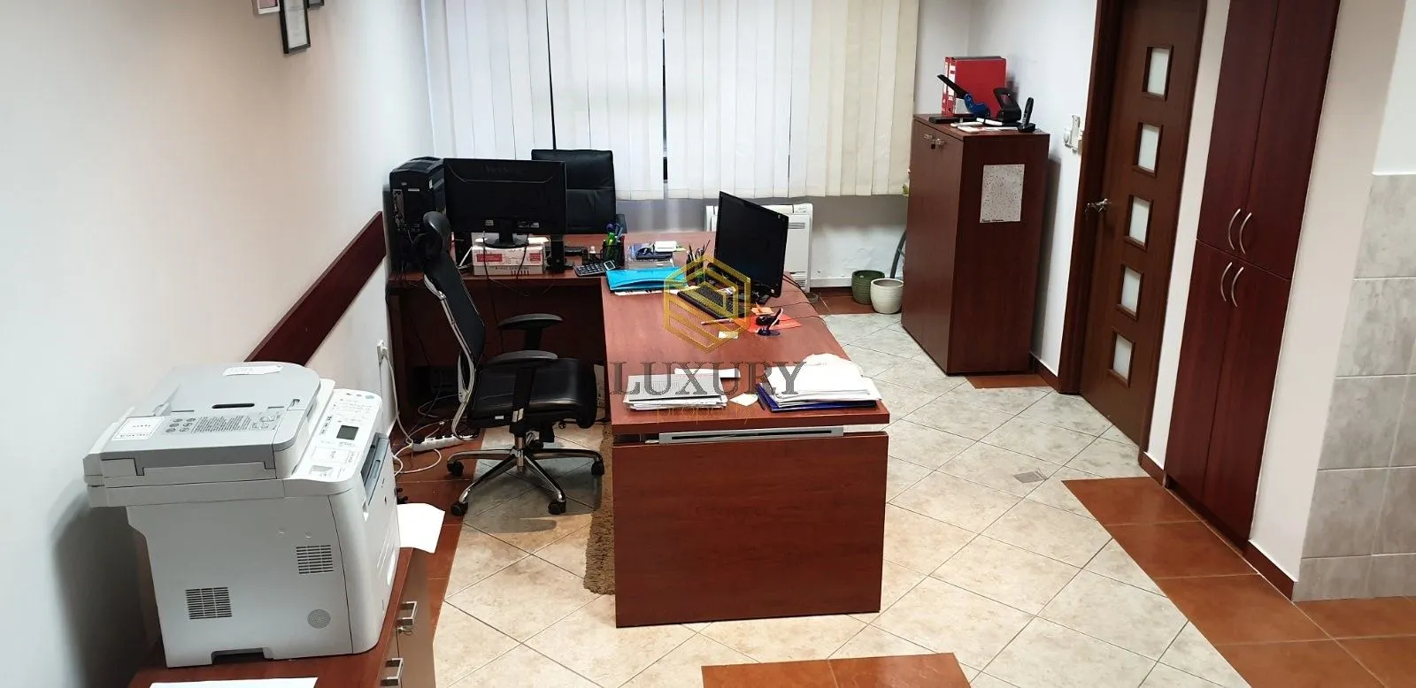 Rent, office space, 80m², Zabjelo, Podgorica