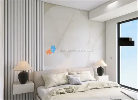 Rent, three bedroom apartment, 87m², Novi Beograd Blok 64, Novi Beograd Sve Podlokacije - image 7