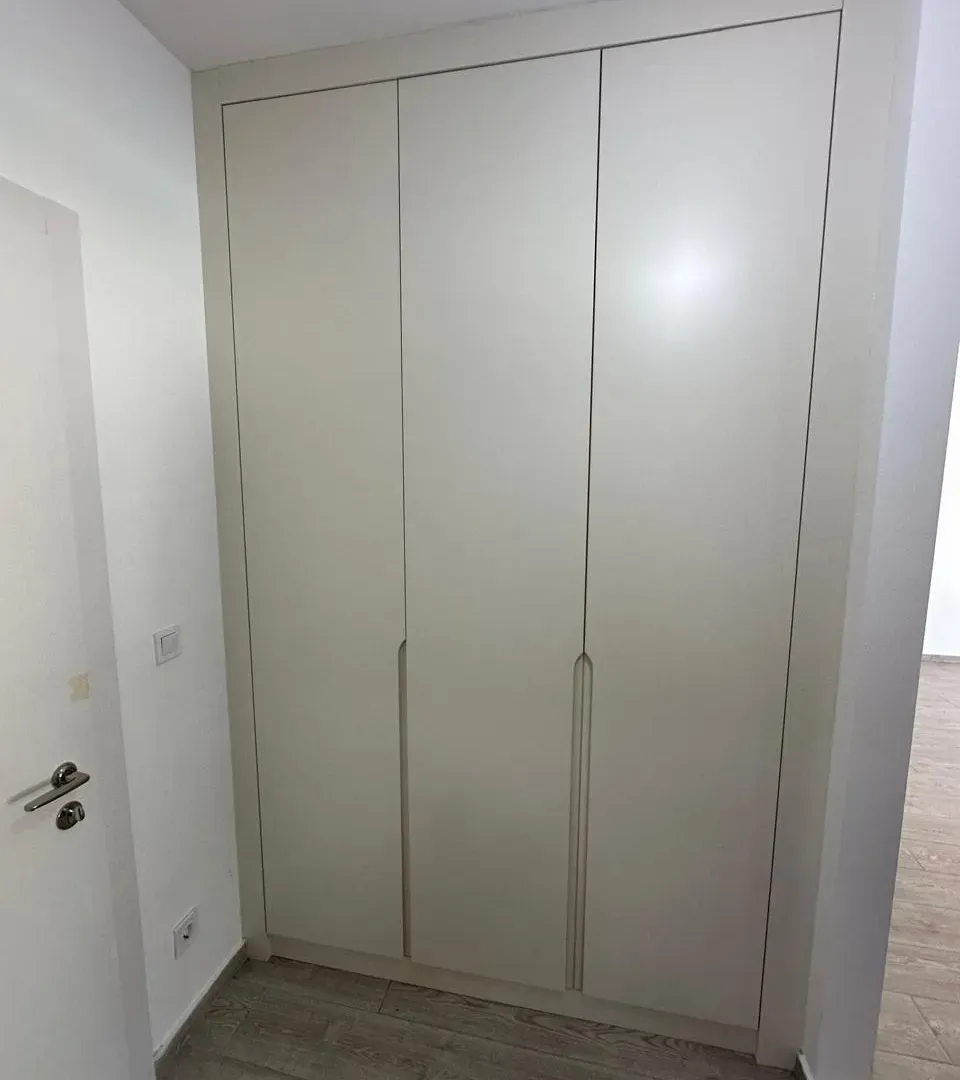Sale, one bedroom apartment, 57m², Bečići, Budva