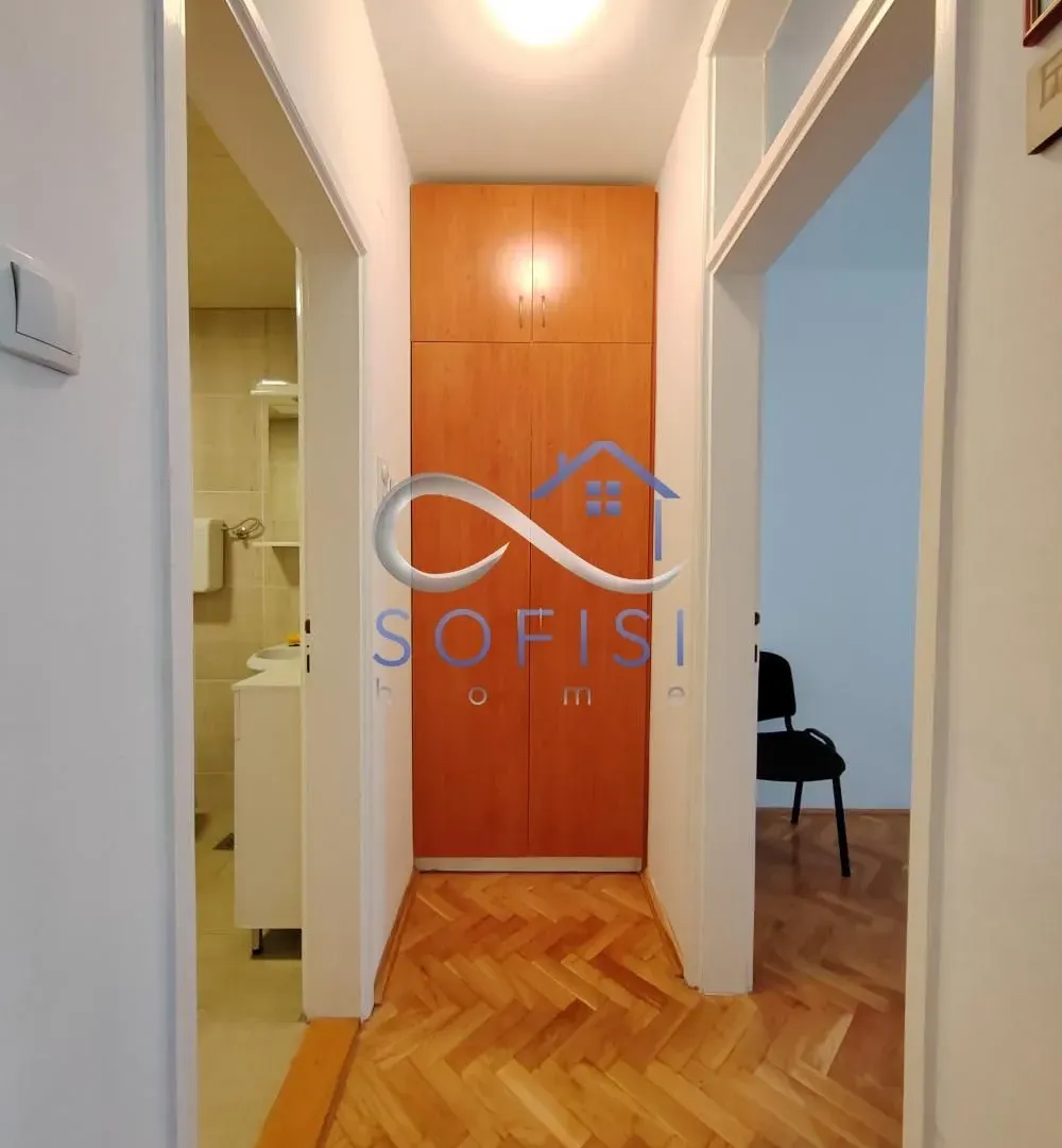 Izdavanje, dvosoban stan, 45m², Grbavica, Novi Sad Sve Podlokacije
