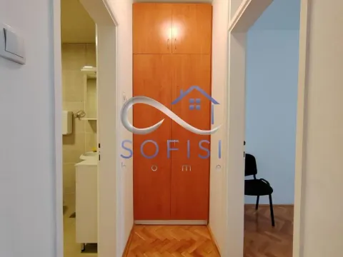 Izdavanje, dvosoban stan, 45m², Grbavica, Novi Sad Sve Podlokacije - image 16