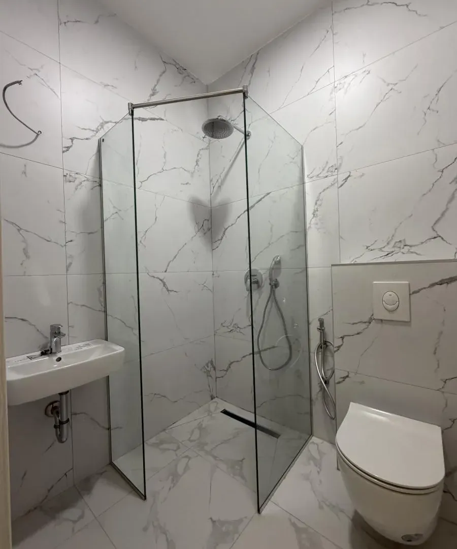 Rent, office space, 261m², Stari Aerodrom, Podgorica