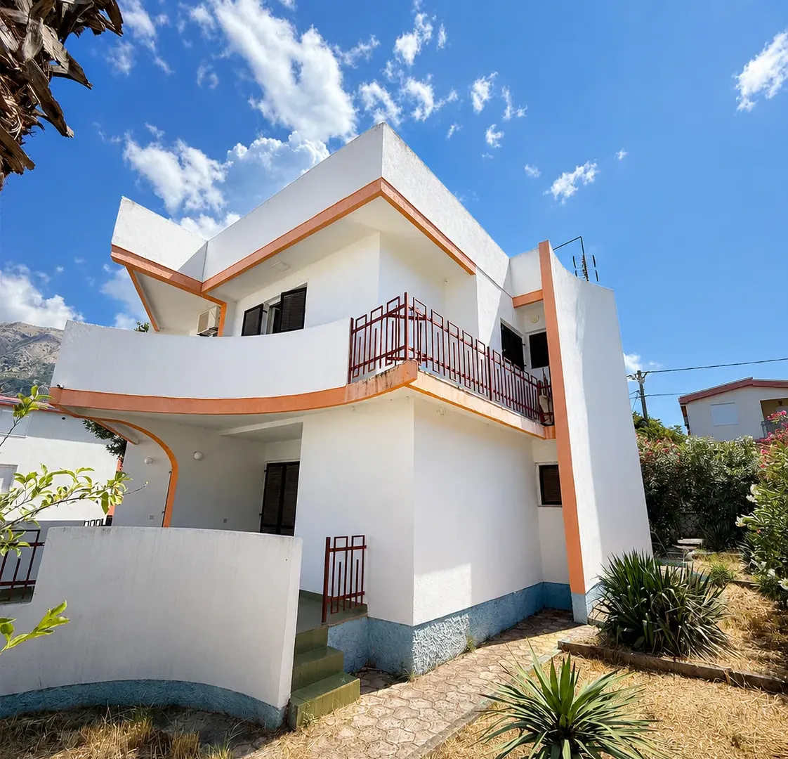 Sale, house, 214m², Dubrava, Bar