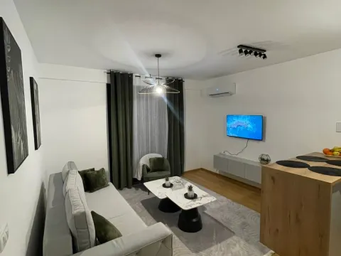 Izdavanje, jednosoban stan, 39m², Bjeliši, Bar - image 3