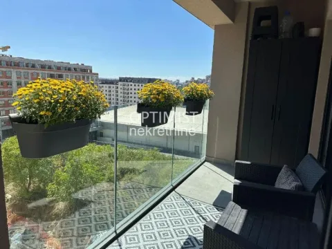 Prodaja, trosoban stan, 68m², Vidikovački venac, Rakovica - image 20