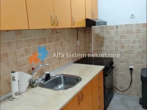 Izdavanje, stan, 60m², Južni Bulevar, Vračar Sve Podlokacije - image 6